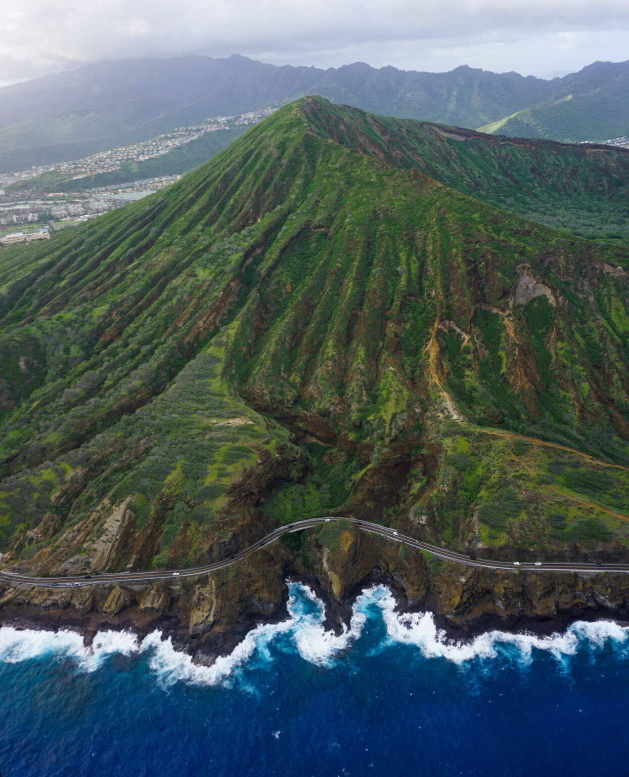 Koko Head Stairs – Nature's Stairmaster - LAURALOHA TRAVEL