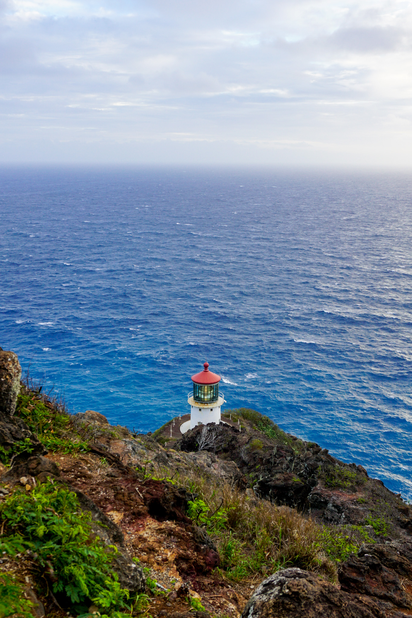 Makapuu Lighthouse Trail Oahu